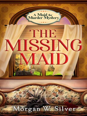 cover image of The Missing Maid